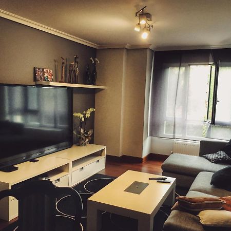 Nuevo Apartamento Centrico Cerca De San Sebastian Azpeitia Exteriér fotografie