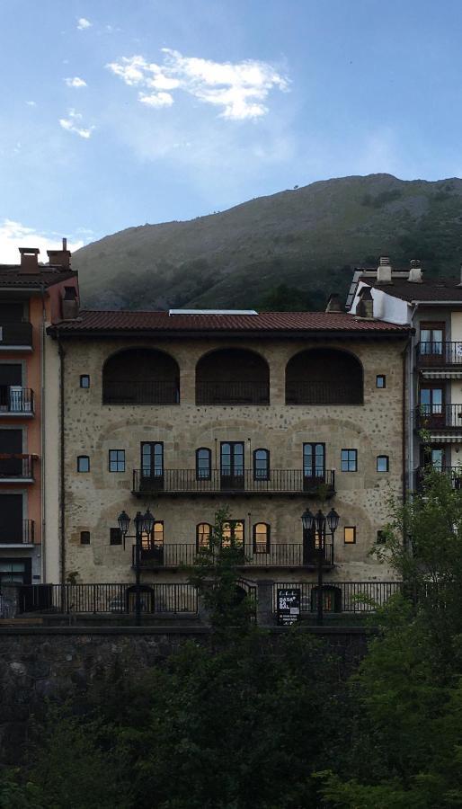 Nuevo Apartamento Centrico Cerca De San Sebastian Azpeitia Exteriér fotografie