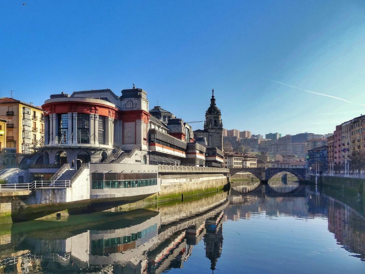 Nuevo Apartamento Centrico Cerca De San Sebastian Azpeitia Exteriér fotografie