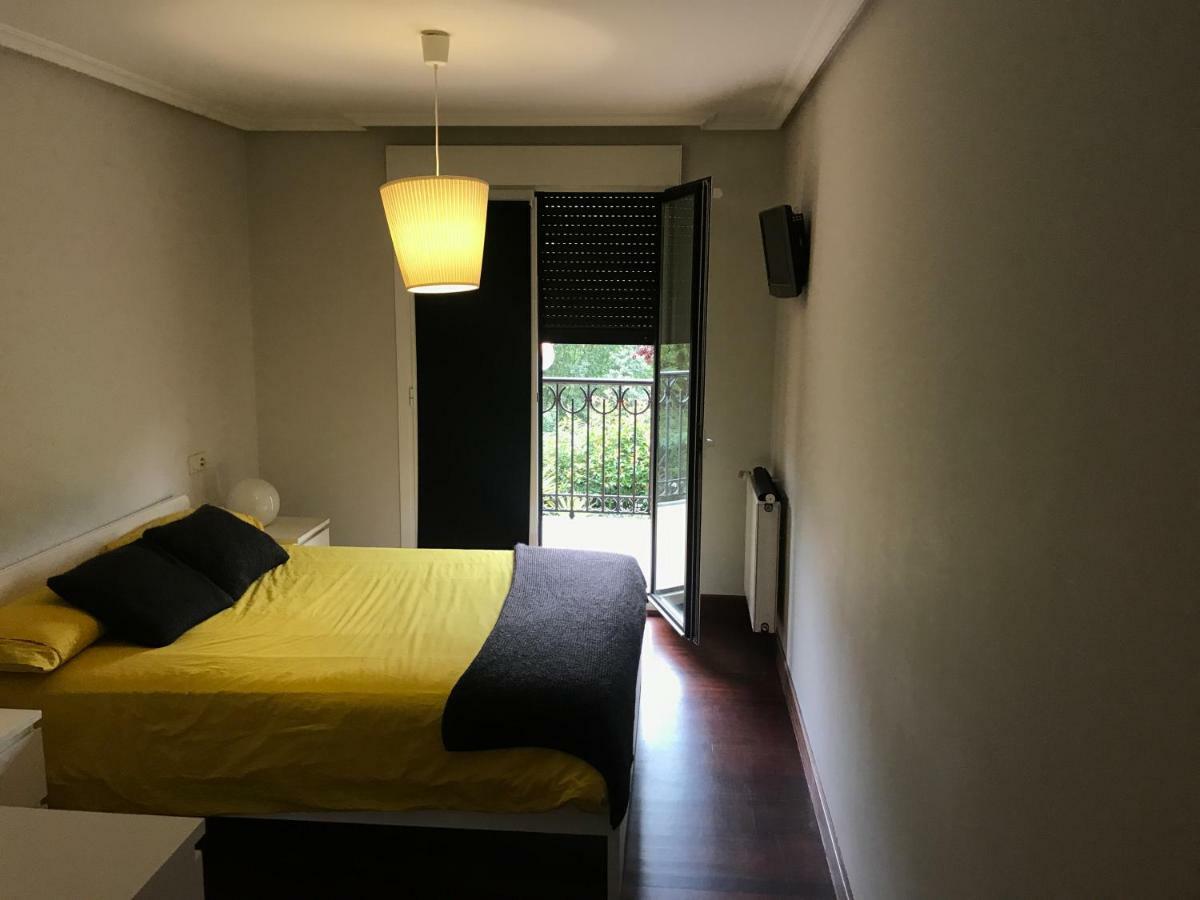 Nuevo Apartamento Centrico Cerca De San Sebastian Azpeitia Exteriér fotografie